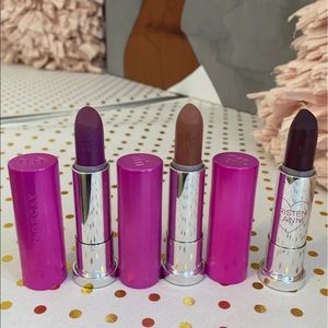 Urban Decay Lipsticks